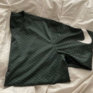 Nike Long Sleeve Dri Fit Shirt - NWOT